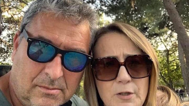 Omicidio-suicidio. Mary Bonanno raggiunta anche da alcune coltellate all’addome