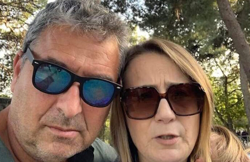 Omicidio-suicidio. Mary Bonanno raggiunta anche da alcune coltellate all’addome