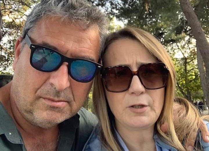 Omicidio-suicidio. Mary Bonanno raggiunta anche da alcune coltellate all’addome