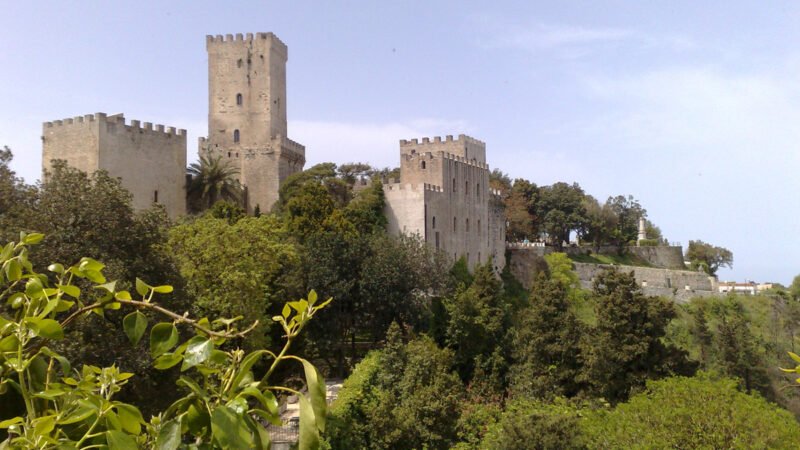Erice candidata a Città Europea dello Sport 2027 [Video]