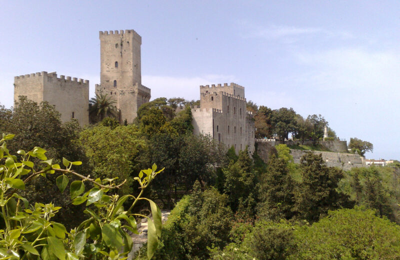 Erice candidata a Città Europea dello Sport 2027 [Video]
