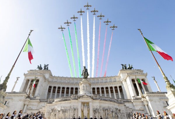 2 Giugno: Festa della Repubblica e scelta degli italiani
