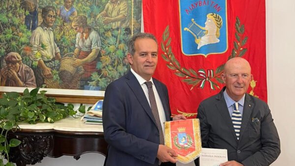 Salva una bambina, il dottor Tummarello è Cavaliere della Repubblica