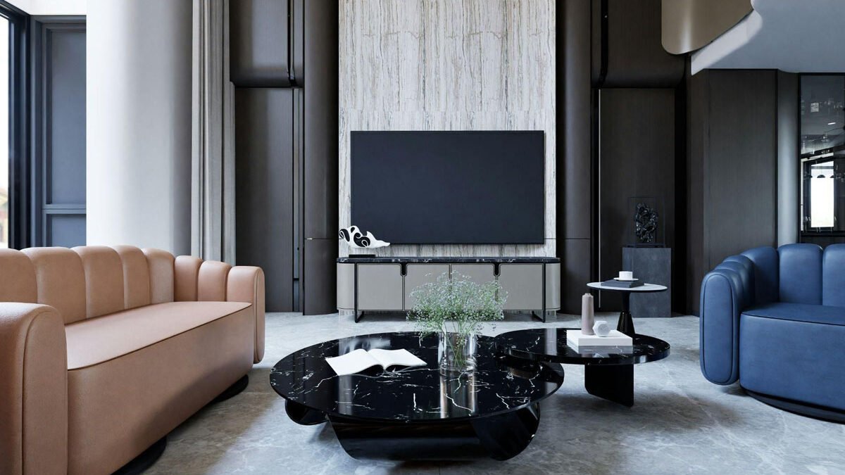 Nuove tendenze per la casa del futuro