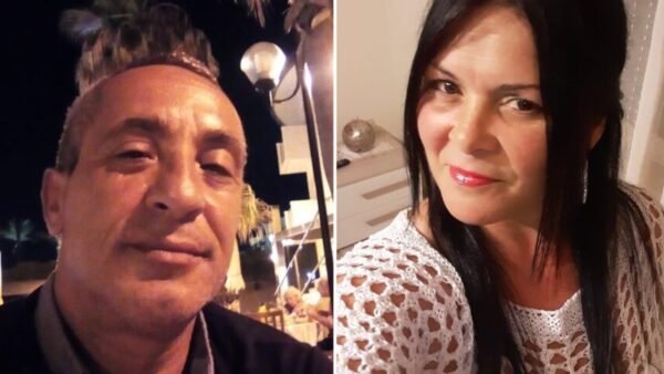 Ergastolo per Onofrio Bronzolino, uccise la compagna Anna Elisa Fontana dandole fuoco