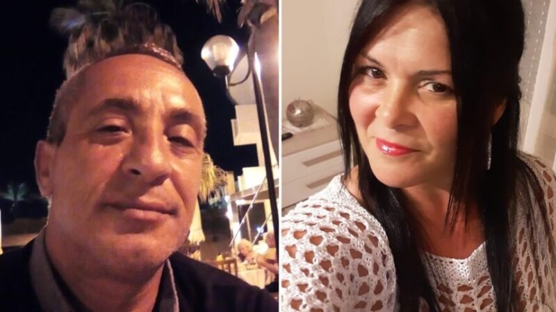 Ergastolo per Onofrio Bronzolino, uccise la compagna Anna Elisa Fontana dandole fuoco