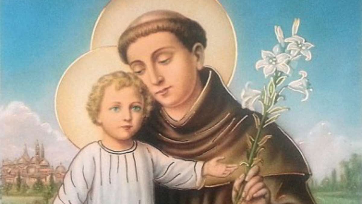 SantAntonio di Padova