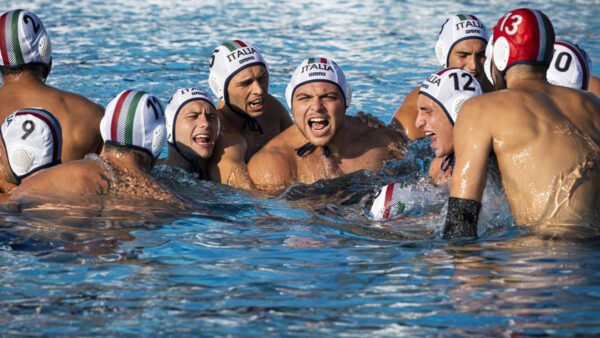 Il Settebello su Rai Due: il cuore della leggenda