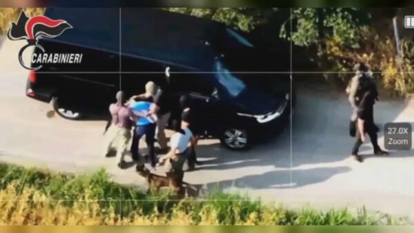 Omicidi escort in Toscana, indagini estese anche in Sicilia