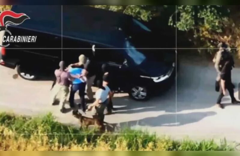Omicidi escort in Toscana, indagini estese anche in Sicilia