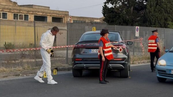Omicidio a Siracusa, la vittima aveva 37 anni