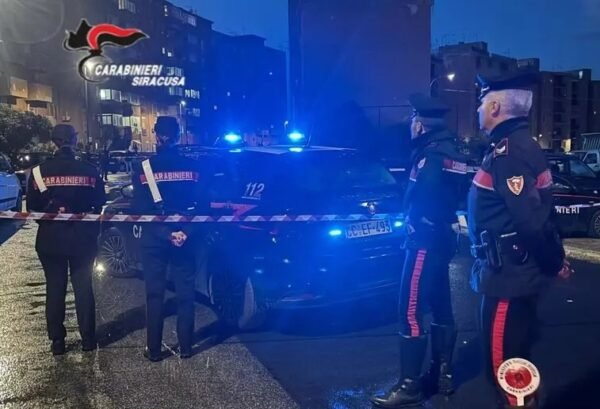 Ufficiale capitaneria ucciso a Siracusa, forse lite per soldi
