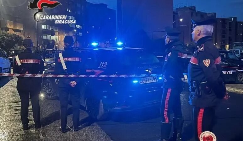 Ufficiale capitaneria ucciso a Siracusa, forse lite per soldi
