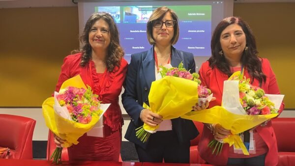 Valeria Battaglia alla guida del PD provinciale: “Ripartiamo insieme, con coraggio e senza pregiudizi”