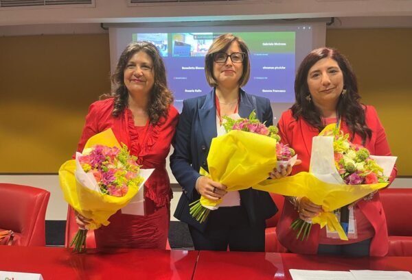 Valeria Battaglia alla guida del PD provinciale: “Ripartiamo insieme, con coraggio e senza pregiudizi”