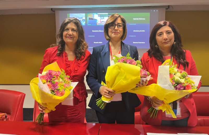 Valeria Battaglia alla guida del PD provinciale: “Ripartiamo insieme, con coraggio e senza pregiudizi”