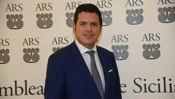 Corruzione: Galvagno, indagine non conclusa non mi dimetto