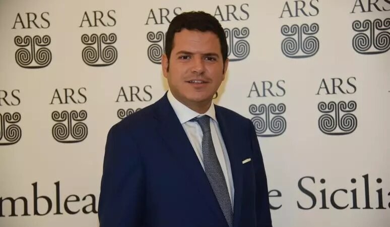 Indagato per ipotesi di corruzione il presidente dell’Ars Gaetano Galvagno