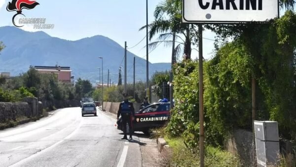 Ferisce condomino durante lite, arrestato a Palermo