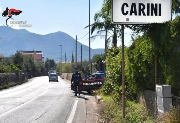 Ferisce condomino durante lite, arrestato a Palermo