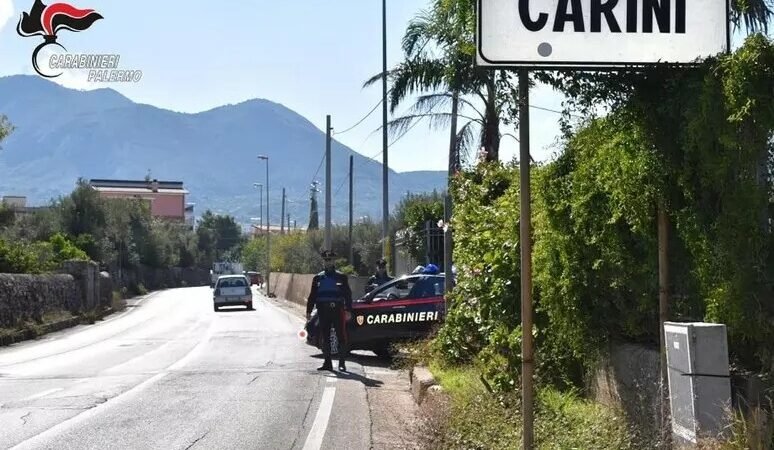 Ferisce condomino durante lite, arrestato a Palermo