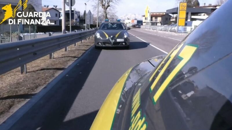 Seguito operazione “Moby Dick”, 11 le misure cautelari emesse