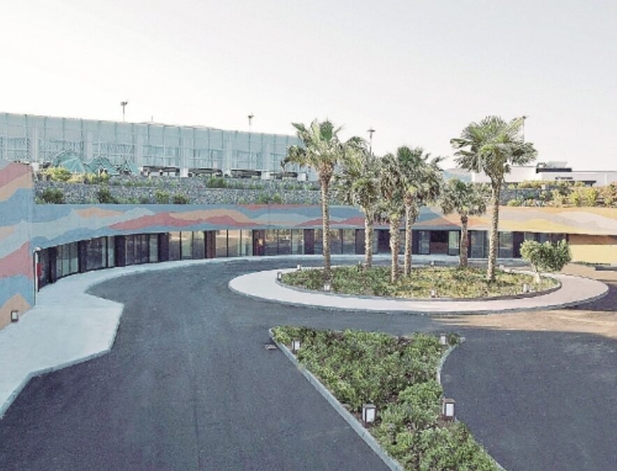 aeroporto pantelleria