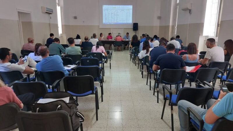 Asp Trapani: altri 42 medici, per guardie mediche e carceri