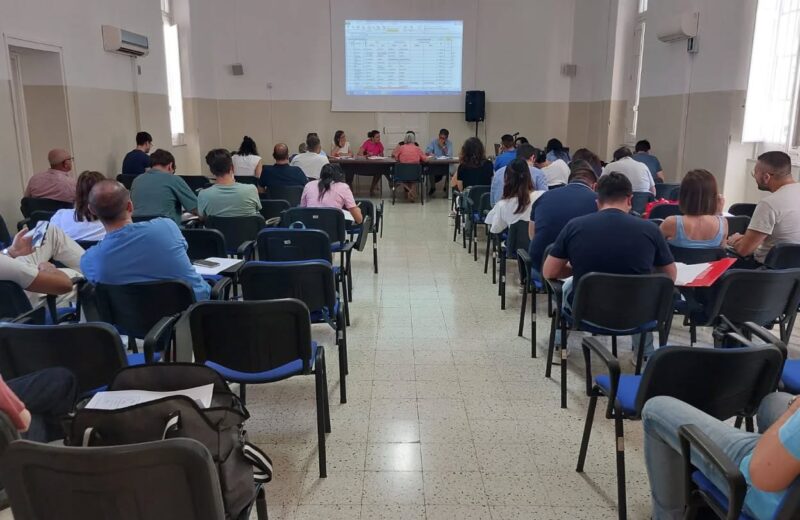 Asp Trapani: altri 42 medici, per guardie mediche e carceri