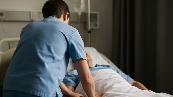 Assistente infermiere e nuovo OSS: cambia la sanità