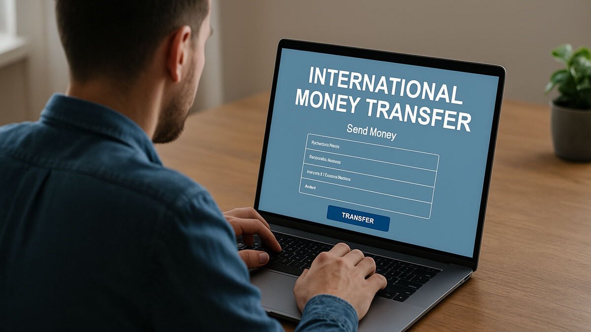 bonifico internazionale