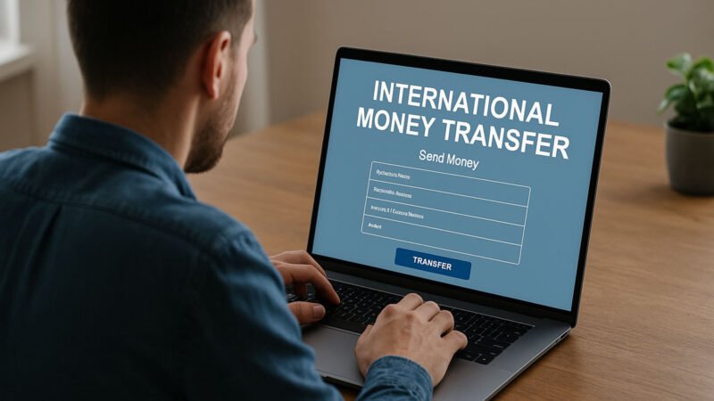 Bonifici: scattano nuove regole e controlli più severi