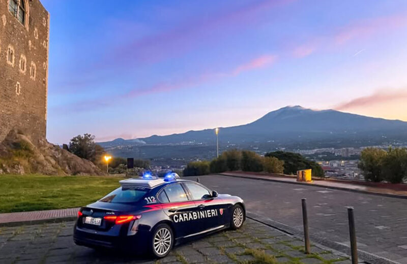 Nuovo pentito, sindaco di Paternò era disposizione del clan