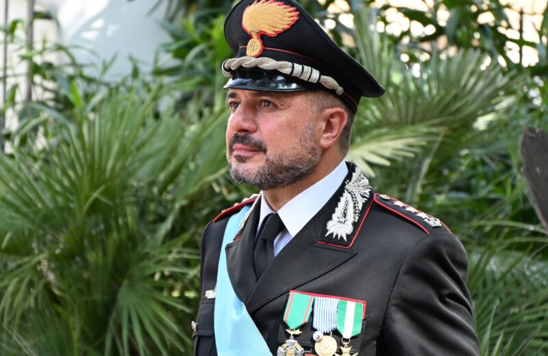 “La nostra cultura dell’essere”