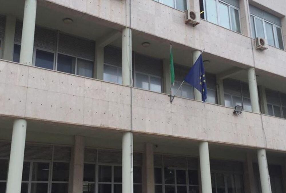 conservatorio trapani