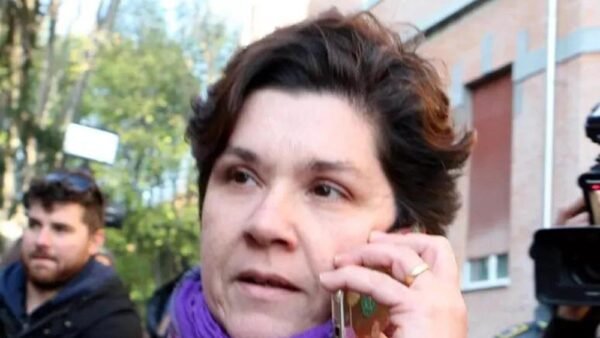 Figlia di Riina e il marito indagati a Firenze per estorsione