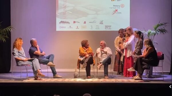 Premio Letterario “Città di Erice”. Annunciati i vincitori dell’edizione 2025