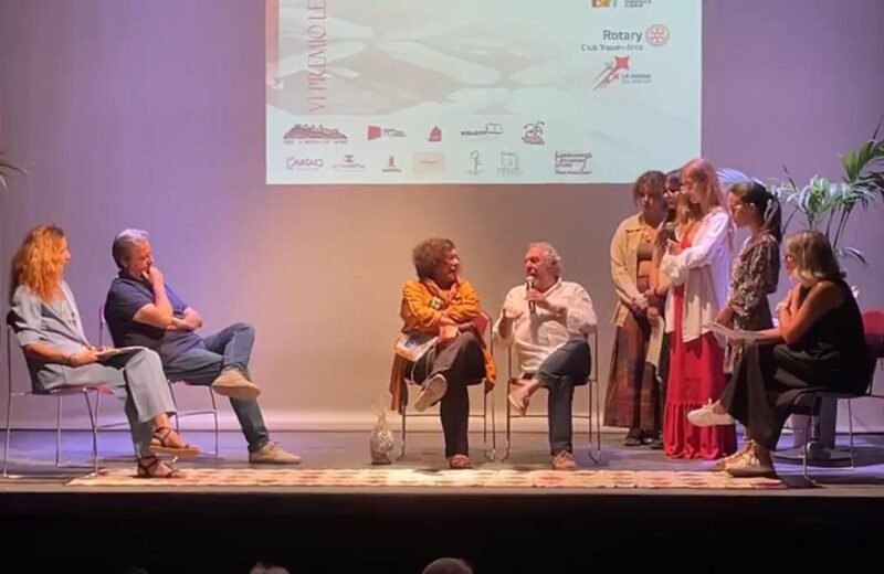 Premio Letterario “Città di Erice”. Annunciati i vincitori dell’edizione 2025