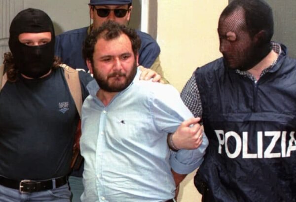 Torna libero Giovanni Brusca