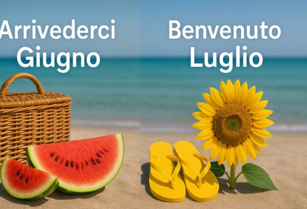 Meteo e Oroscopo Trapani – Lunedì 30 Giugno 2025