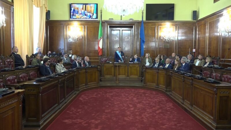 Strade provinciali, nel trapanese solo tre interventi finanziati