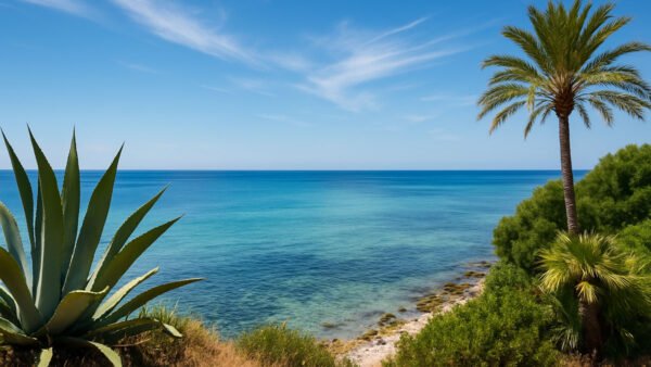 Meteo e oroscopo Trapani 10 agosto 2025