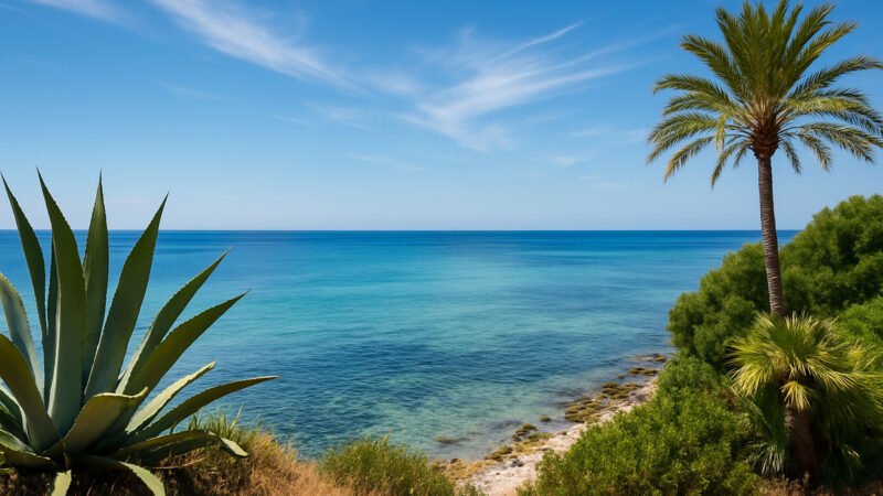 Meteo e oroscopo a Trapani – Mercoledì 4 giugno 2026