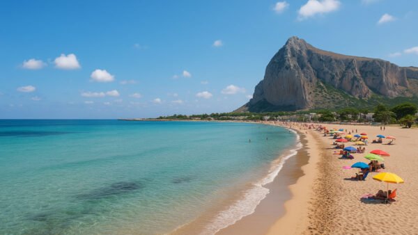 Meteo e oroscopo Trapani: sole, emozioni e previsioni