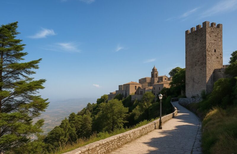 Meteo e Oroscopo Trapani 8 Giugno: Sole, segni e consigli