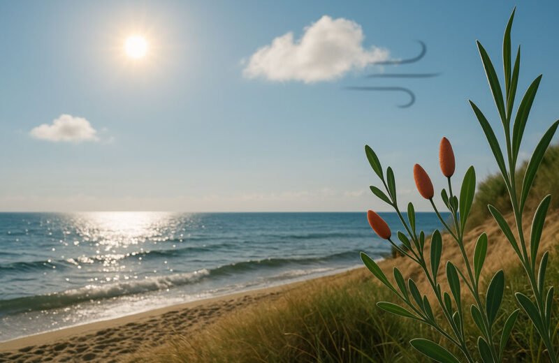 Meteo e oroscopo Trapani – Lunedì 9 giugno 2025