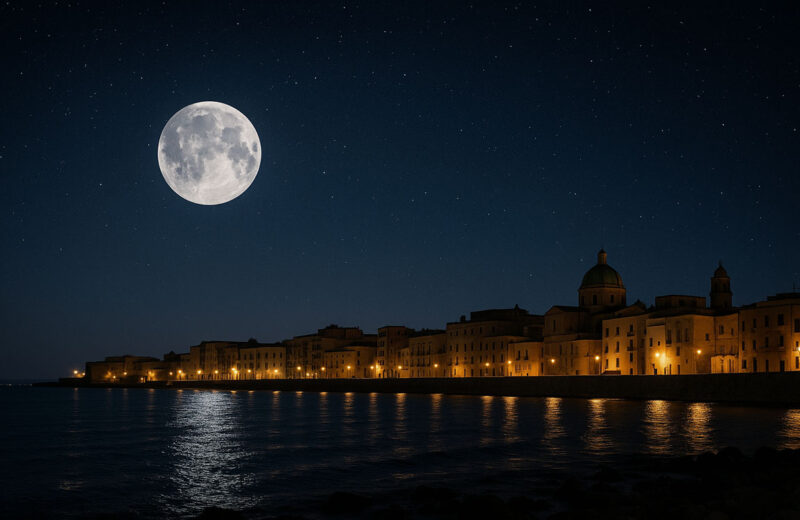 Meteo e oroscopo a Trapani – 10 giugno 2025