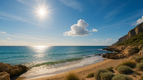 Meteo e oroscopo a Trapani: sole, mare e segni favoriti