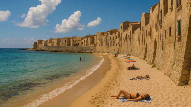 Meteo e Oroscopo Trapani – 15 Giugno 2025