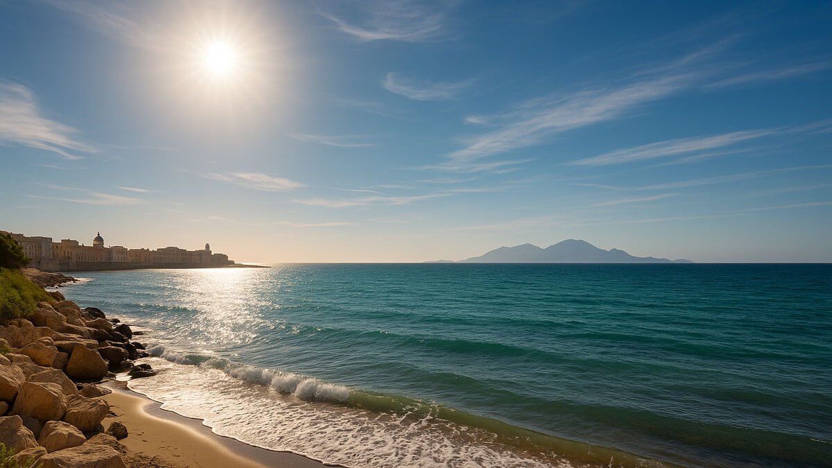 hero trapani vista egadi